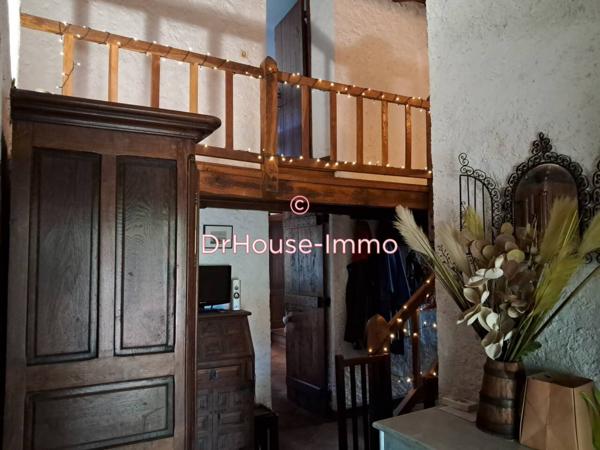 Maison à vendre 6 pièces de 183 m²