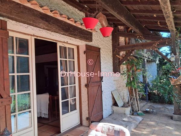 Maison à vendre 6 pièces de 183 m²