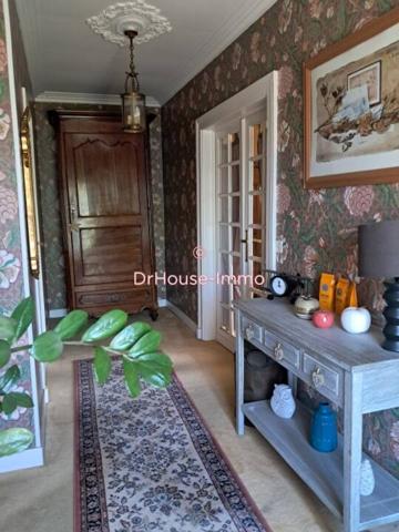 Maison à vendre 6 pièces de 183 m²
