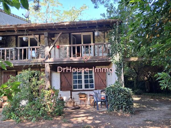 Maison à vendre 6 pièces de 183 m²