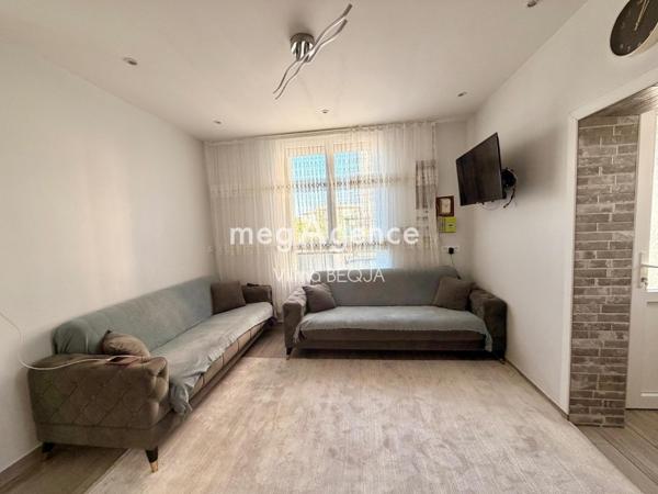 Maison à Sens, 89100 - 3 pièces 46m²