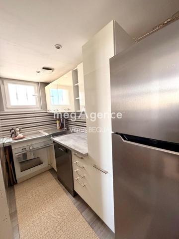 Maison à Sens, 89100 - 3 pièces 46m²