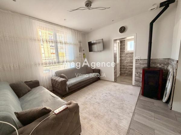 Maison à Sens, 89100 - 3 pièces 46m²