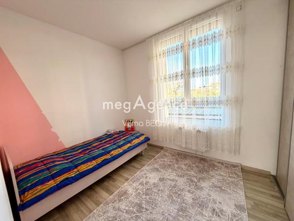 Maison à Sens, 89100 - 3 pièces 46m²