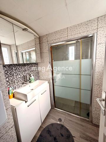 Maison à Sens, 89100 - 3 pièces 46m²