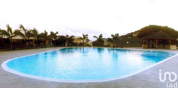 Appartement à vendre 3 pièces 71 m² Saint-Martin