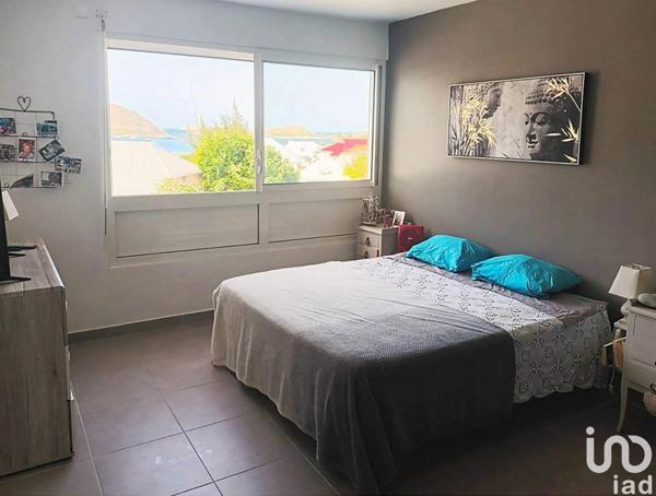 Appartement à vendre 3 pièces 71 m² Saint-Martin