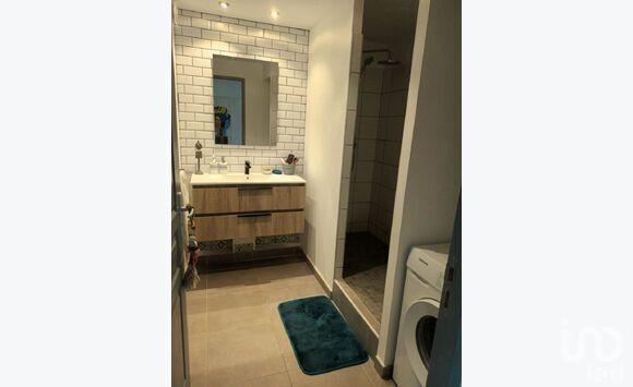 Appartement à vendre 3 pièces 71 m² Saint-Martin