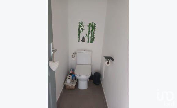 Appartement à vendre 3 pièces 71 m² Saint-Martin