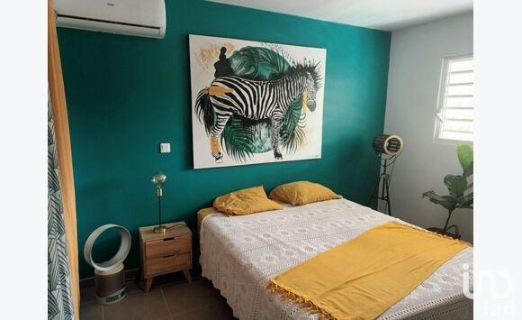 Appartement à vendre 3 pièces 71 m² Saint-Martin