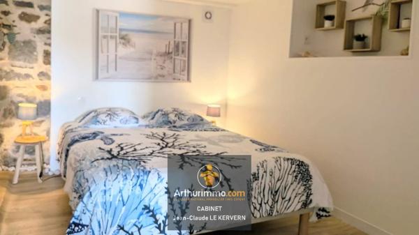 Vente                                                      Maison
                        
                     7 pièces                      155 m2                     à Binic-Étables-sur-Mer