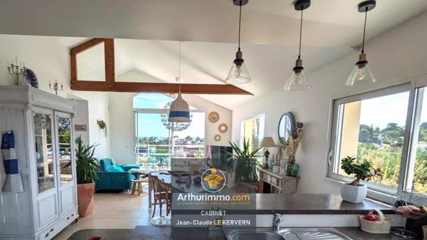 Vente                                                      Maison
                        
                     7 pièces                      155 m2                     à Binic-Étables-sur-Mer