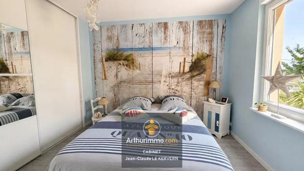 Vente                                                      Maison
                        
                     7 pièces                      155 m2                     à Binic-Étables-sur-Mer