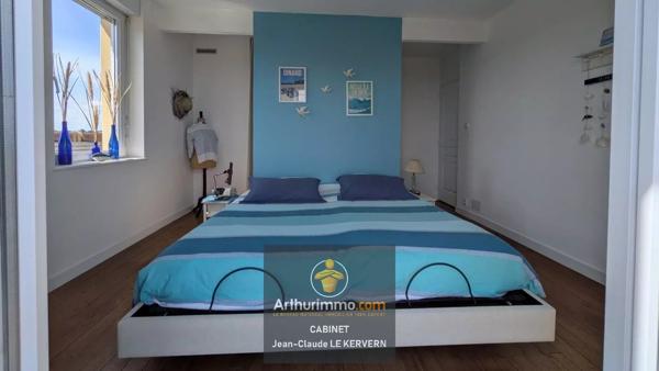 Vente                                                      Maison
                        
                     7 pièces                      155 m2                     à Binic-Étables-sur-Mer
