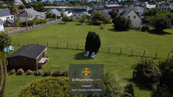 Vente                                                      Maison
                        
                     7 pièces                      155 m2                     à Binic-Étables-sur-Mer