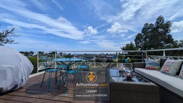 Vente                                                      Maison
                        
                     7 pièces                      155 m2                     à Binic-Étables-sur-Mer