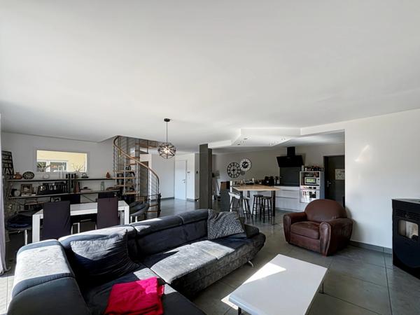 Villa 7 pièces 160 m² Eauze