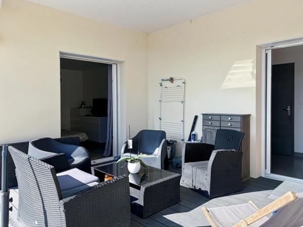 Villa 7 pièces 160 m² Eauze