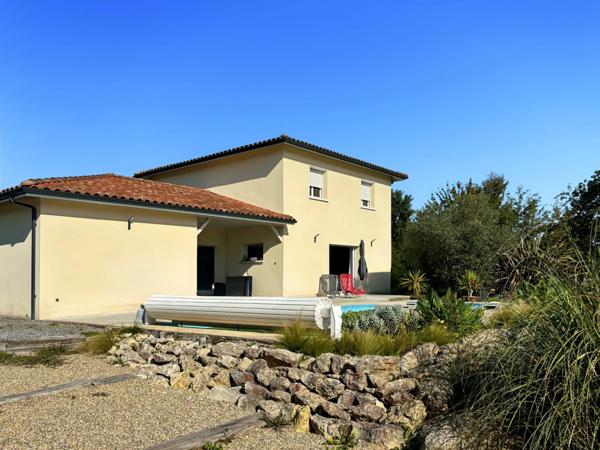 Villa 7 pièces 160 m² Eauze