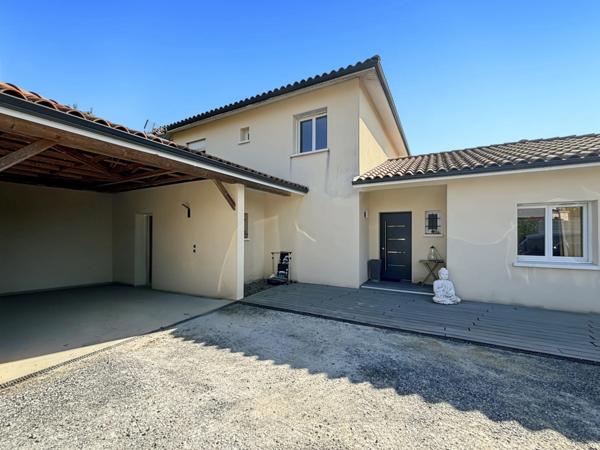 Villa 7 pièces 160 m² Eauze