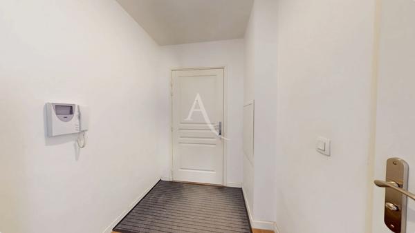 Appartement Noisy Le Grand 2 pièce(s) 45m2