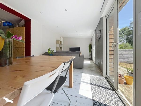 Maison 153 700 € Pont-de-Buis-lès-Quimerch 4 p 65 m² DPE E