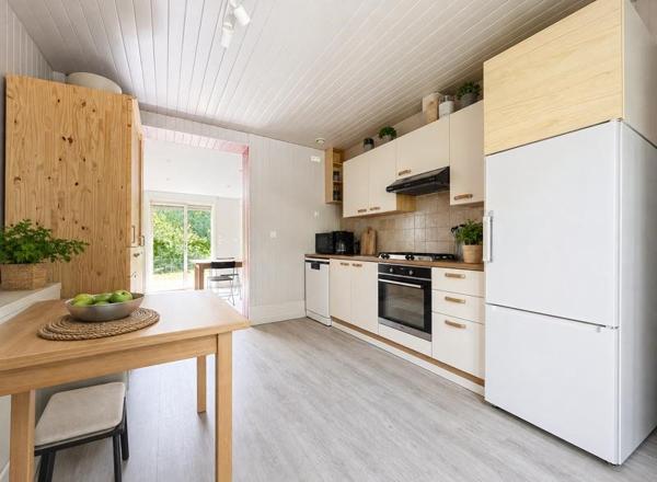 Maison 153 700 € Pont-de-Buis-lès-Quimerch 4 p 65 m² DPE E