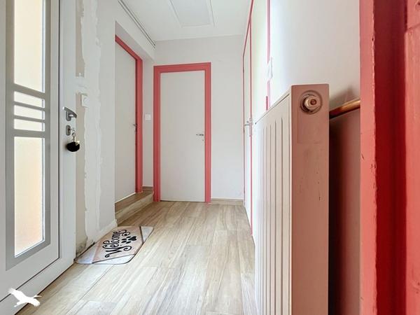 Maison 153 700 € Pont-de-Buis-lès-Quimerch 4 p 65 m² DPE E