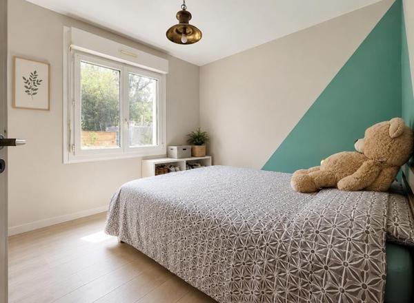 Maison 153 700 € Pont-de-Buis-lès-Quimerch 4 p 65 m² DPE E