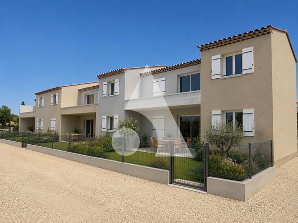 Appartement 3 pièces 71.85 m2