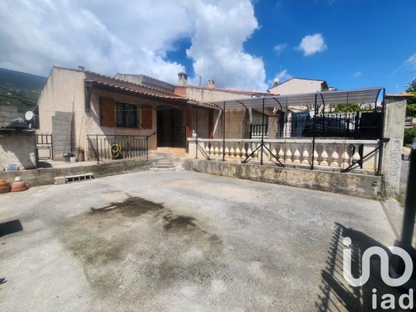 Maison à vendre 5 pièces 165 m² Carros