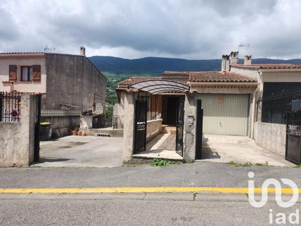 Maison à vendre 5 pièces 165 m² Carros