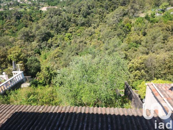 Maison à vendre 5 pièces 165 m² Carros