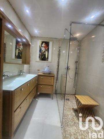 Maison à vendre 5 pièces 165 m² Carros