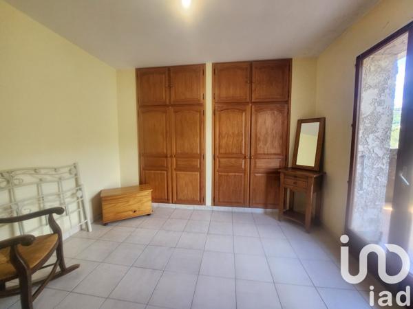 Maison à vendre 5 pièces 165 m² Carros