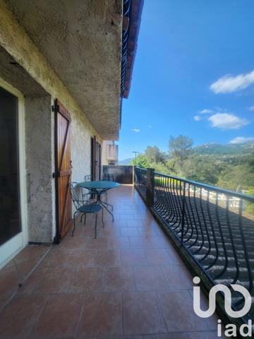 Maison à vendre 5 pièces 165 m² Carros