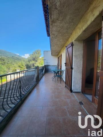 Maison à vendre 5 pièces 165 m² Carros