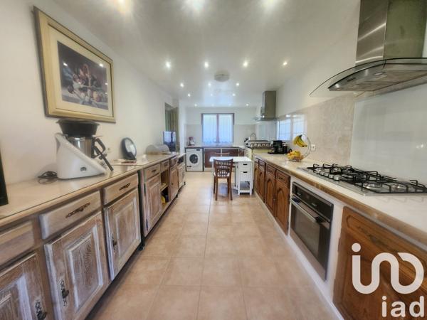 Maison à vendre 5 pièces 165 m² Carros