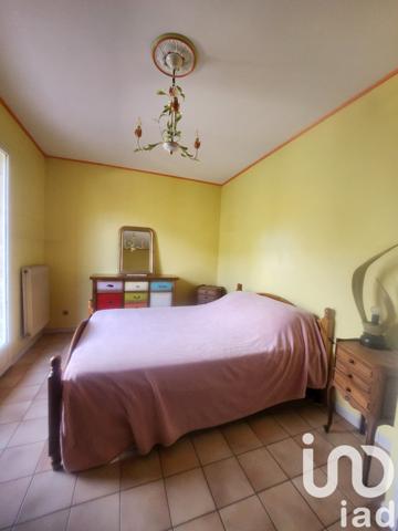 Maison à vendre 5 pièces 165 m² Carros