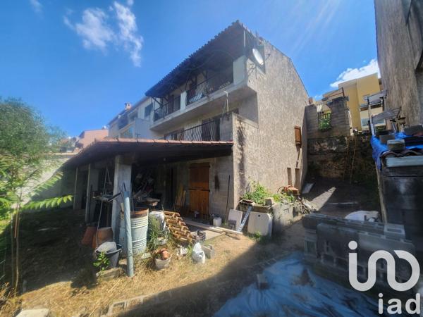 Maison à vendre 5 pièces 165 m² Carros