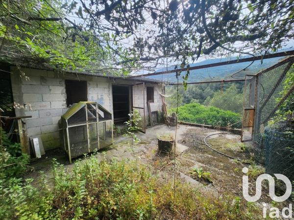 Maison à vendre 5 pièces 165 m² Carros