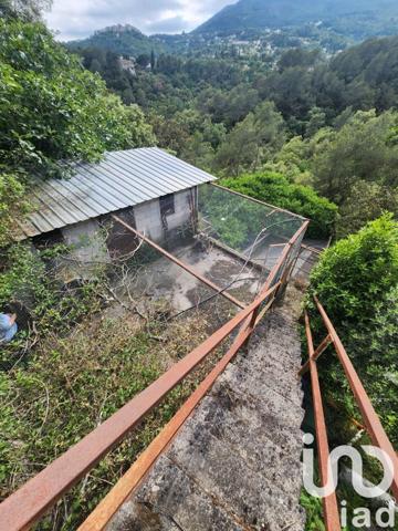 Maison à vendre 5 pièces 165 m² Carros