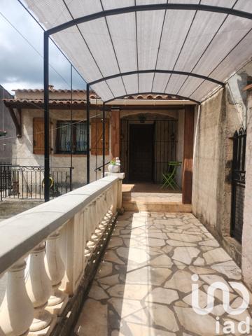 Maison à vendre 5 pièces 165 m² Carros