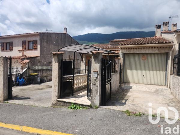 Maison à vendre 5 pièces 165 m² Carros