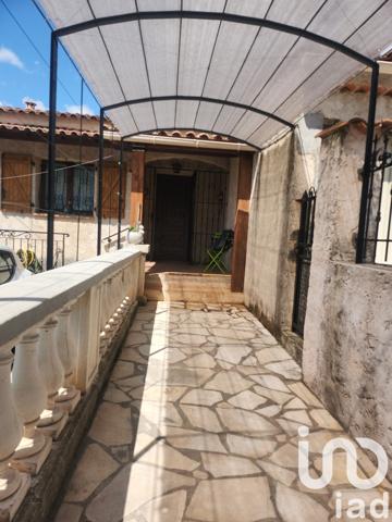 Maison à vendre 5 pièces 165 m² Carros