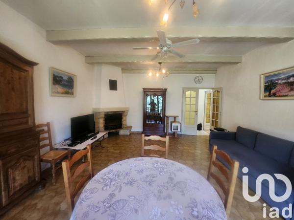 Maison à vendre 5 pièces 165 m² Carros