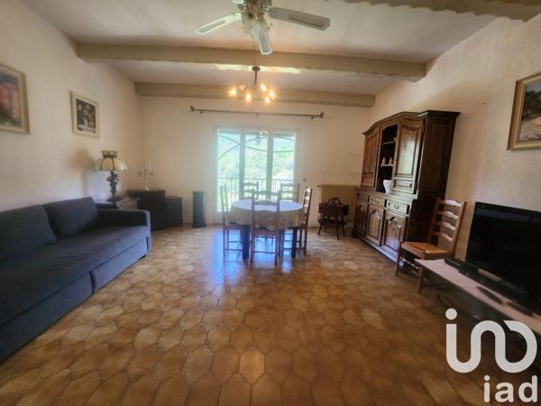 Maison à vendre 5 pièces 165 m² Carros