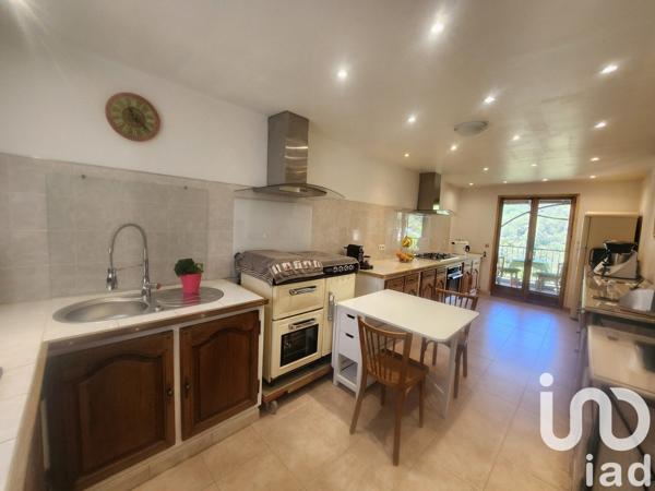 Maison à vendre 5 pièces 165 m² Carros