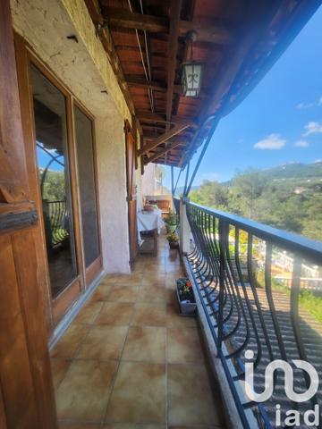 Maison à vendre 5 pièces 165 m² Carros