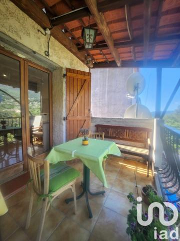 Maison à vendre 5 pièces 165 m² Carros